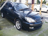 2006 savrin 2.4 全額貸 找現金