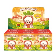 OHKU Dream Boy Hidden in the Corner Series Blind Box ธีมนุ่มนวล