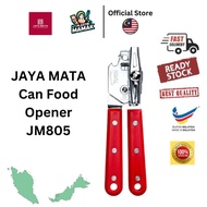 MATA I'mikasakumamak IKAN Can Food Opener JM805 / Tin Opener / Bottle Opener / Tin Opener / Bottle O