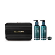 SH-RD Nutra-Therapy Shampoo&Conditioner 100ml  Travel Set + Protein Cream 10ml FREE SH-RD Amenity Ki