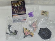 Capcom Figure Builder Monster Hunter Standard Model Plus The Best Vol.22,23,24 Figure Toy 魔物獵人 雕像 盒玩