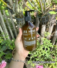 Jee Herb Shampoo 300mL