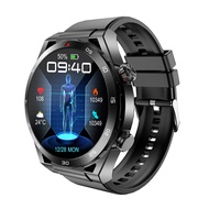 2023 ET450 Smart Watch Health Monitoring Blood Pressure Body Temperature Glucose Heart Rate Monitor 