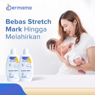 Dermama Stretch Mark Cream | Stretch Mark Remover | Anti Stretch Mark