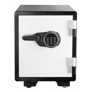 Global House PROTX ตู้เซฟดิจิตอลกันไฟ รุ่น YOKAN ขนาด 53x46x47 ซม. สีขาว รับประกันของเเท้