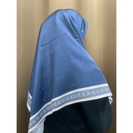 BAWAL SATIN BIDANG 55