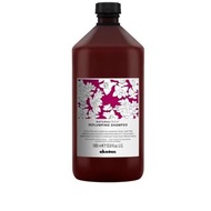 Davines NaturalTech Replumping Shampoo