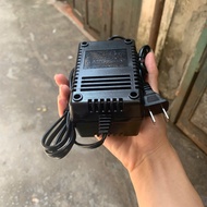 AC power supply 18v 2000mA