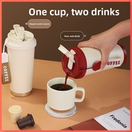 530ML Straw Tumbler |   316 Stainless Steel |   Leakproof |   Christmas Gift Cup