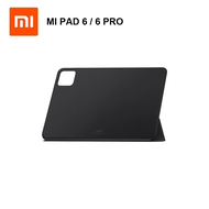 【A Flexible】 Official Xiaomi Mi Pad 6 / 6Pro Tablet Case 11" 2023 PU Leather Original Xiaomi Pad 6 /