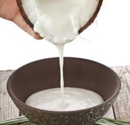 熊安心 Organic Coconut Milk 有機 椰奶 400ml