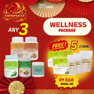 [Nuewee Official Store Malaysia] @ HORSEH Wellness Package (Any 3)