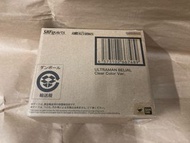 Bandai SHF SHFiguarts Ultraman Belial Clear Color Ver. 貝利亞 彩透版