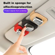 Mercedes-Benz  w210 w124 w123 c200 glc cla c200 e300 e200 Penganjur Cermin Mata Car Interior Accesso