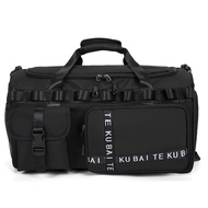 Duffel Bag Pakaian Luggage Gym Bag