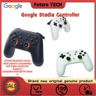 Ready Stock Google Stadia Bluetooth Gaming Controller-ControllerOnly, Bulk Packaged, No Google Ultra