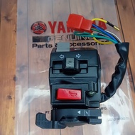 Turn signal switch holder yamaha fizr crypton vega old jupiter motorbikeKiri
