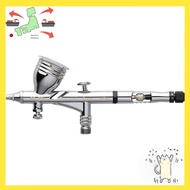 [Japanese Version] GSI Creos Mr. Airbrush Custom Grade 018 Double Action Hobby Painting Tools PS771 
