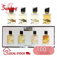 YSL Libre Perfume for Women Mini Perfume Gift Set