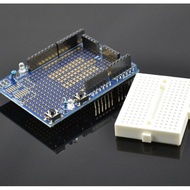 Arduino UNO Proto Shield ProtoShield Prototype Expansion Board With Breadboard