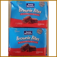 Super Delight Brownies