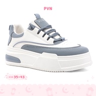 Pvn Jeno Women's Sneakers Sport Shoes Blue Blue 438