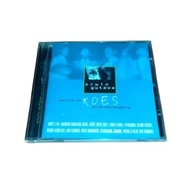 Erwin Gutawa Salute to Koes Plus Brothers music cd