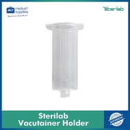 Sterilab Vacutainer Holder/Adapter ETS Holder (1 Piece)