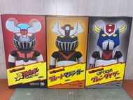 Bearbrick 400% 真魔神Z 巨靈神 大魔神，一個價格