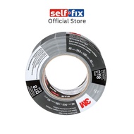 3M DT8 All Purpose Duct Tape Silver 48mmx54.8m