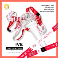IVE Ihabong Lightstick Strap Holder