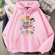 L814 Power Foldle Long Sleeve Hoodie There Are 7 Colors And Sizes To Choose From (S-3XL)