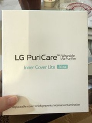 LG PuriCare 空氣清新機濾網