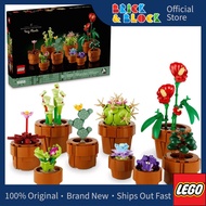 LEGO 10329 Tiny Plants | LEGO ICONS