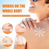 Bovine Fat Sunscreen Honey Bovine Oil Cream Dry Moisturizing Skin Care Bovine Fat Sunscreen Lotion B