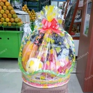Parcel buah segar Medan