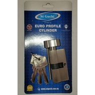 ST GUCHI EURO PROFILE 60MM & 70MM
