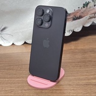 港行97%🔋1T 2個月保養 95新 iPhone 14 Pro 1TB 黑 iPhone14 Pro Black 行貨5G雙卡 送多款配件 (另有iPhone 14 Pro 512GB)