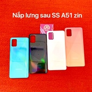 Samsung A51 back cover - original Samsung A51 back cover
