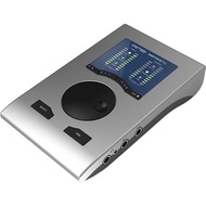 RME Babyface Pro -Channel 192 kHz Bus-Powered USB 2.0 Audio Interface (Like New)