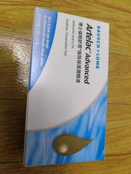 BAUSCH+LOMB 博士倫眼舒潤