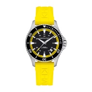 HAMILTON KHAKI NAVY SCUBA AUTOMATIC MEN WATCH (HMT-H82395332)