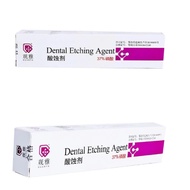 Dental Wuhan Guanya Acid Erosion Agent 5ml Pack Guanya 37% Phosphate Erosion Agent Langli Acid Erosi