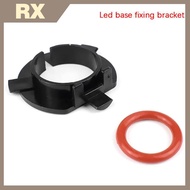 L02 LED Headlight Holder With Opening H7 LED Headlight Car Bulb Holder Adapters Retainers Accessorie