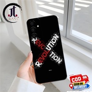 Custom Samsung A16 Case - Suitable for Samsung A16 type - Silicone case Mobile phone skin/ - Case - 