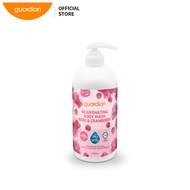 Guardian Rejuvenating Body Wash Rose & Cranberry 1000ml