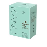 [Maxim] Kanu Mint Choco Latte / 24T