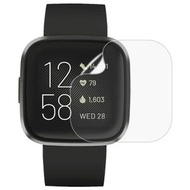 全城熱賣 - 適用於Fitbit Versa 2 手錶水凝膜保護膜