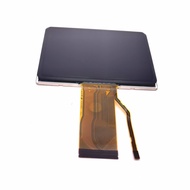 1Pcs For Nikon D7200 D810 D750 LCD Display Screen With Backlight Protector Glass Camera Replacement 