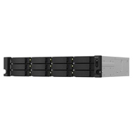 QNAP TS-464eU-4G TS-464U-8G TS-464U-RP-8G TS-864eU-4G TS-864eU-RP-4G TS-1264U-RP-4G Rackmount Nas